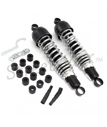 REAR SHOCK SUSPENSION CLASSIC 32.5 CM. For YAMAHA XJ 750 ' 81-' 84