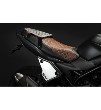 IMBOTTITURA AGGIUNTIVA PER SELLA MOTO CAFE RACER