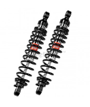 REAR SHOCK ADSORBER BITUBO...